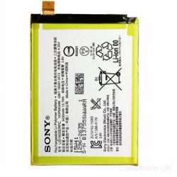 BATERIA SONY Z5 PREMIUM LIS1605ERPC BULK BATERIA SONY Z5 PREMIUM LIS1605ERPC BULK